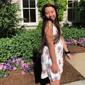 Meet your Posher, Brenda